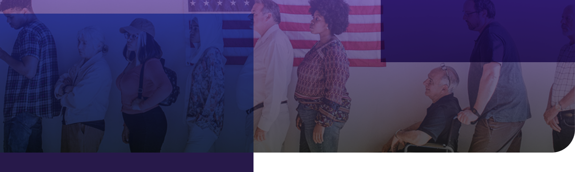 Concerns, Precautions, and Impact on Voting Turnout